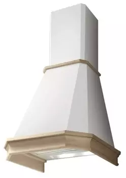 ELICA EMERALD WH/A/60 T.GREZZO