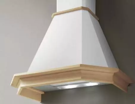 ELICA EMERALD WH/A/90 T.GREZZO