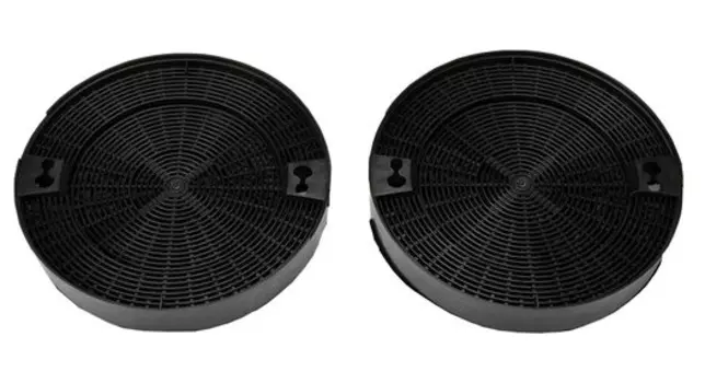 ELICA Фильтр угольный для Alba Piramide, Alba Cubo, Eliper, Tropic, Tamaya, Aqua, Coraline арт. CFC0140124