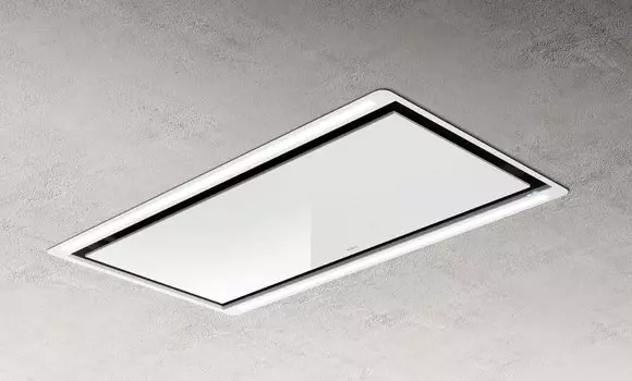 ELICA HILIGHT NO MOTOR WH/A/100