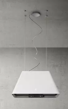 ELICA IKONA LIGHT WH/F/60