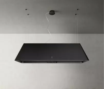 ELICA IKONA MAXXI PURE BL MAT/F/120