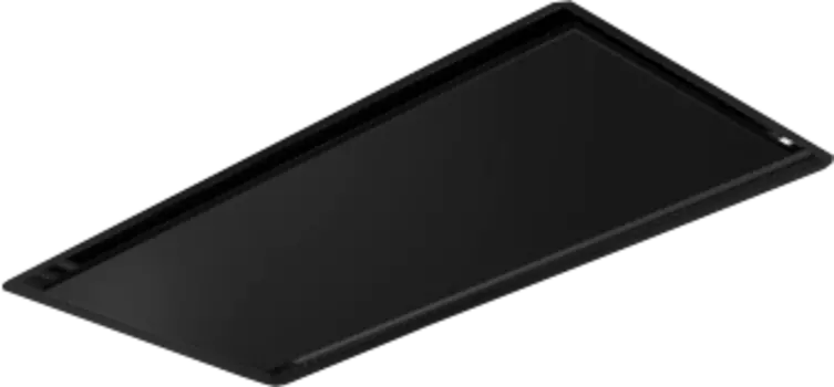 ELICA ILLUSION H16 BL/A/100