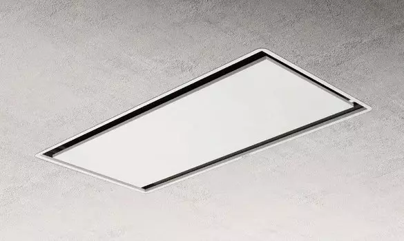 ELICA ILLUSION H30 WH/A/100