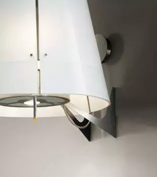 ELICA Комплект для настенного крепления, KIT02263