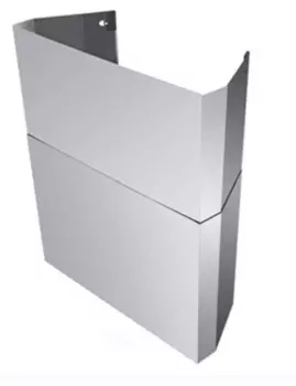 ELICA Короб высокий (h460-475) для Mini OM