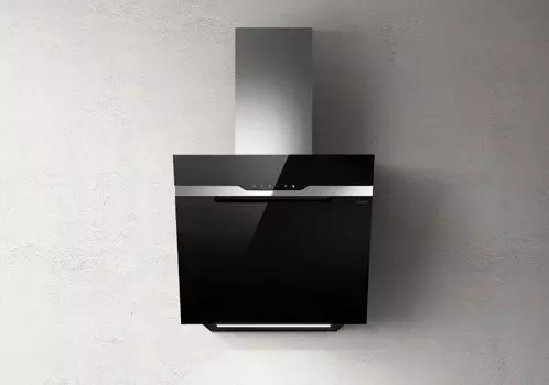 ELICA MAJESTIC NO DRIP BL/A/60