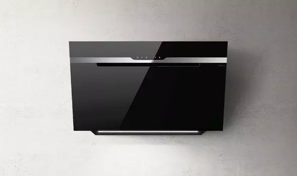 ELICA MAJESTIC NO DRIP BL/A/90