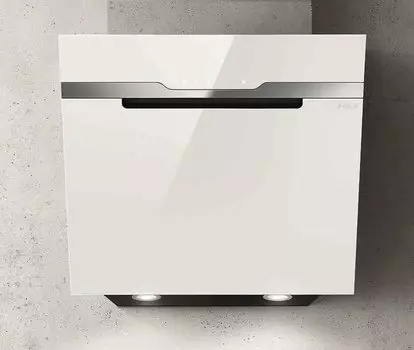 ELICA MAJESTIC WH/A/90