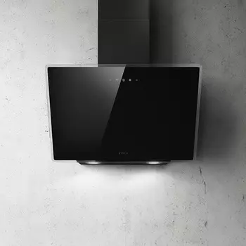 ELICA SHIRE BK/A/60 NO PLUG