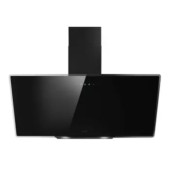 ELICA SHIRE BK/A/90 NO PLUG