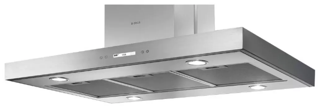 ELICA SPOT PLUS ISLAND IX/A/90