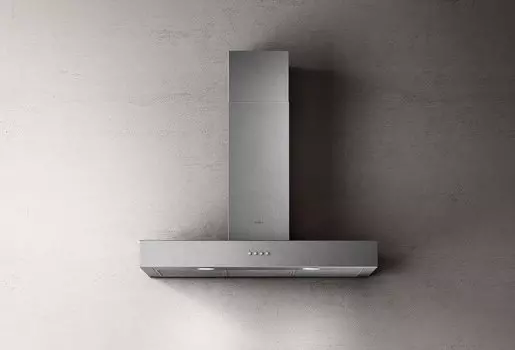 ELICA SPOT URBAN ZINC/A/90