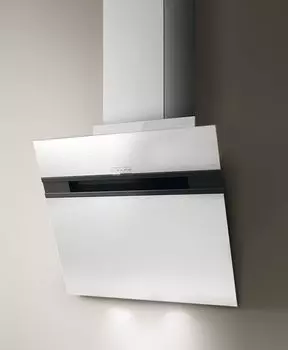 ELICA STRIPE WH/A/60/LX