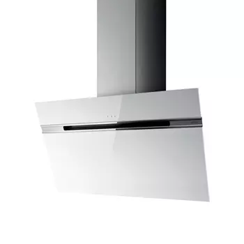 ELICA STRIPE WH/A/90/LX