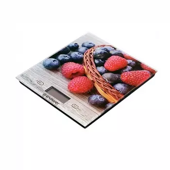 ENDEVER Chief-502 ягоды