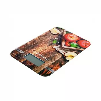 ENDEVER Chief-507 яблоко