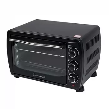 ENDEVER Danko 4020, черный