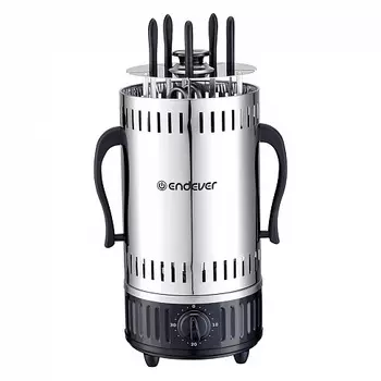 ENDEVER Grillmaster 290