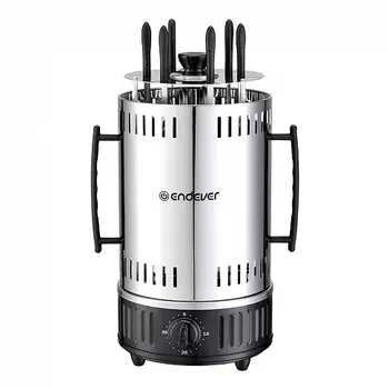 ENDEVER Grillmaster 295