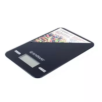 ENDEVER KS-527 стекло, черный