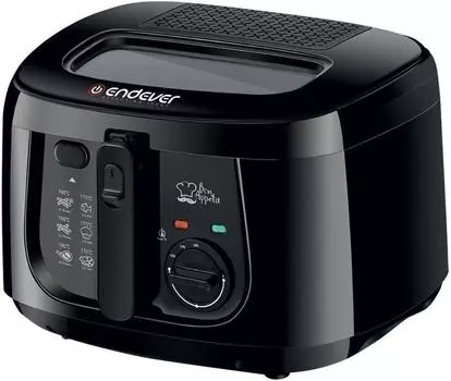 ENDEVER Skyline FR-110