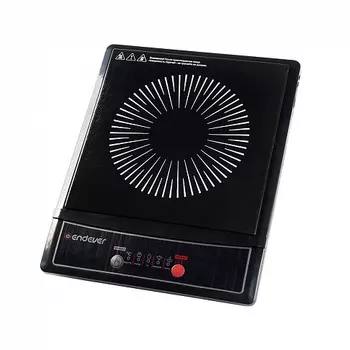 ENDEVER Skyline IP-16