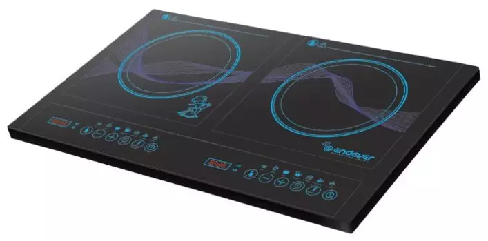 ENDEVER Skyline IP-34