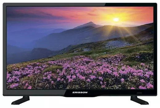 ERISSON 24HLE22T2SM