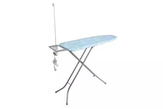 Eurogold Гладильная доска Europa Storm Mint, 120х38см
