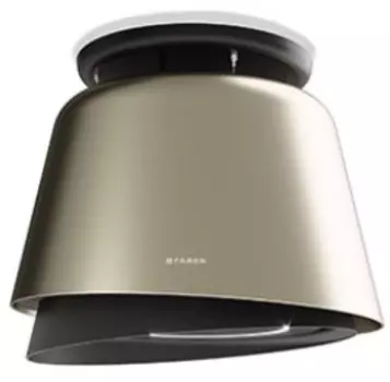 FABER BELLE GOLD/W.DG MATT