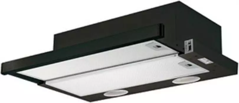 FABER FLEXA M6 BK/GL A60