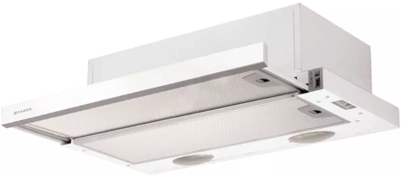 FABER FLEXA M6 W/GL A60