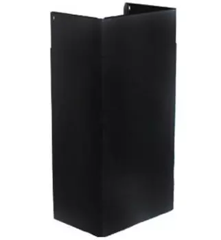 FABER KIT CAMINI A500+A500 BK