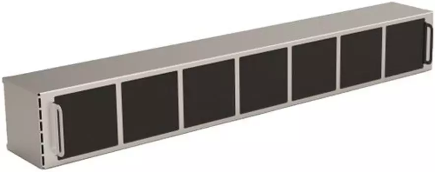 FABER KIT FILTRO C.A. H60 GALILEO