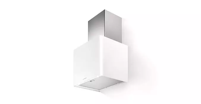 FABER LITHOS EG6 WH LED A45