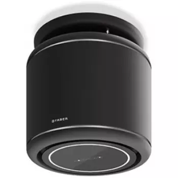 FABER ODETTE PLUS BK MATT