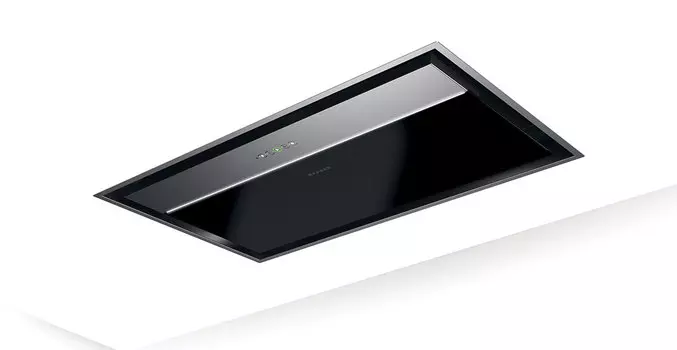 FABER ONYX-C BK GLASS/X A90