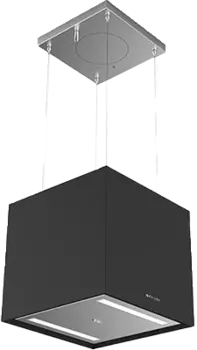 FABER SOFT CUBE NERO INGO F40