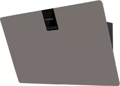 FABER SOFT EDGE GRIGIO LONDRA A80