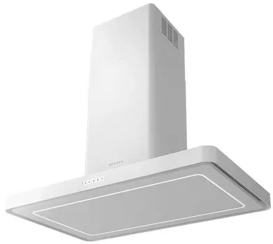 FABER T-LIGHT IS.WH MATT A100 EVO