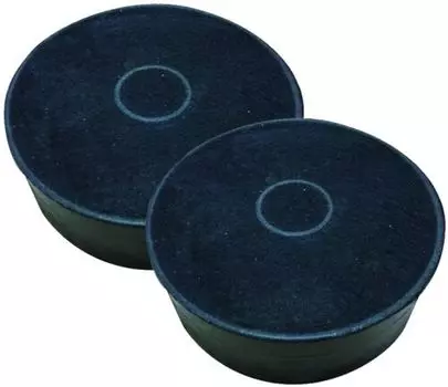 FABER Угольный фильтр F21 (2шт в комплекте, для Ilma)