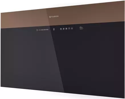 FABER V-AIR FLAT KL A80