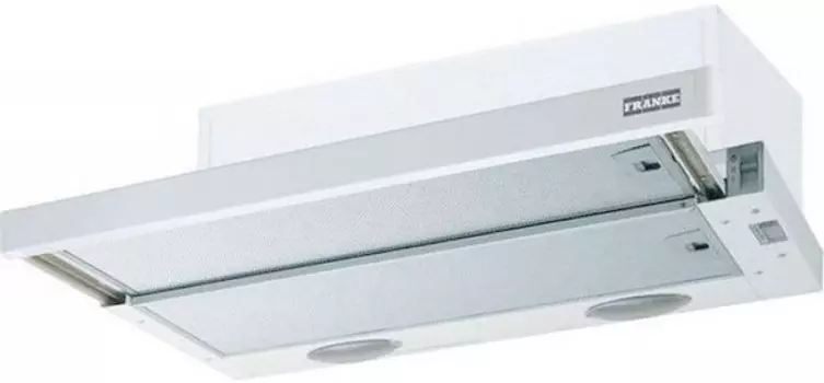 FRANKE FTC 612 WH (110.0200.734)