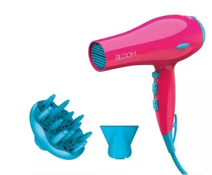 GA.MA ELEGANZA ION BLOOM PK (GH 1803)