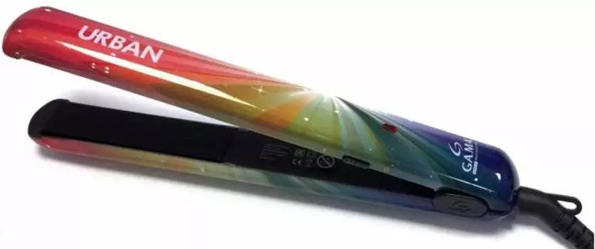 GA.MA P21(CP9) URBAN RAINBOW