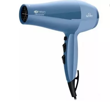 GA.MA POTENZA ION.4D