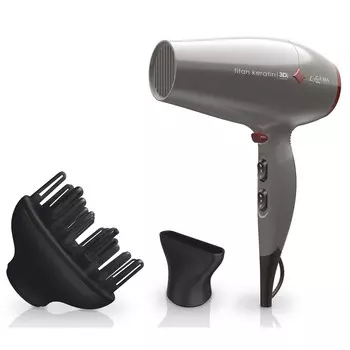 GA.MA Titan Keratin Diamond 3D GH0303