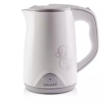GALAXY GL 0301 белый