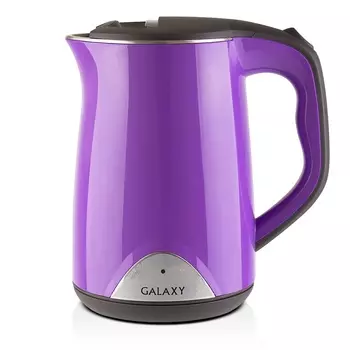 GALAXY GL 0301 фиолетовый